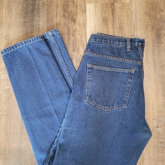Timberland Men's Blue Jeans - Picture 2 of 14